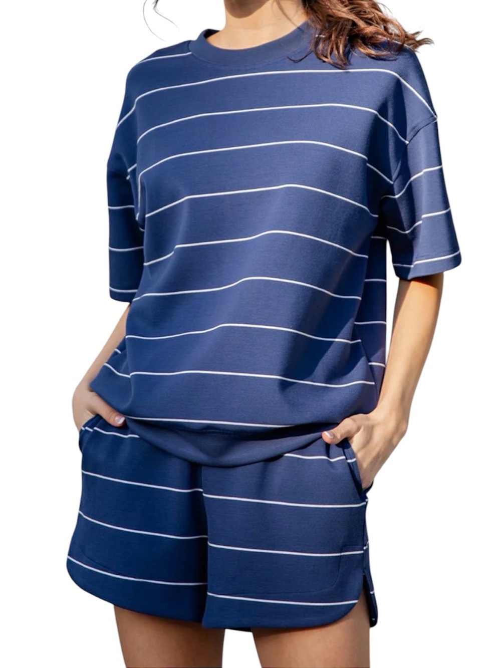 Rae Mode Two Piece Short Set